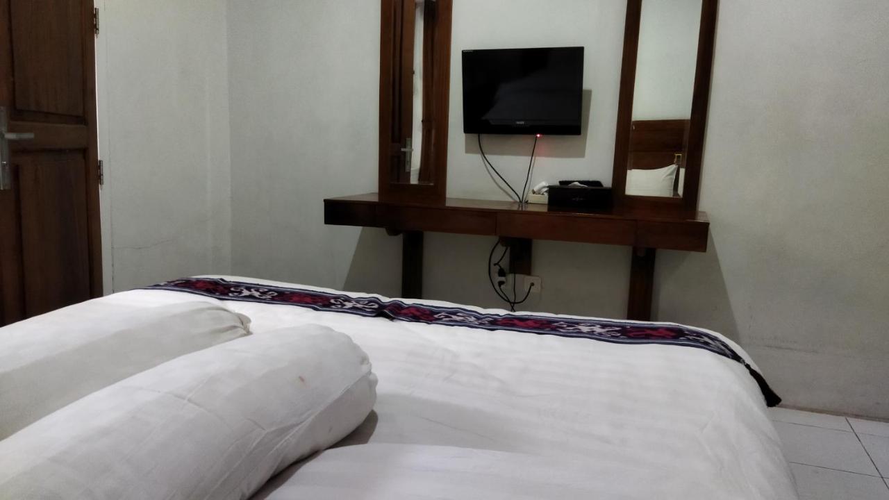 Nusantara Hotel Syariah Джепара Экстерьер фото